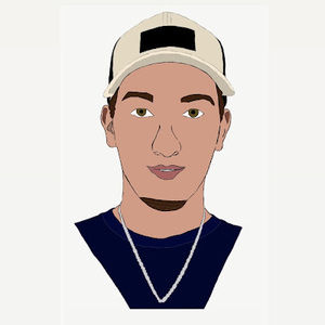 Meet your Posher, Justin